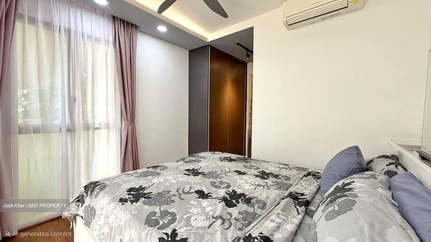 Sea Horizon (D18), Condominium #569257251